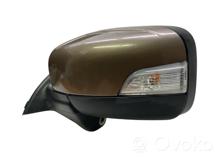 Volvo XC60 Front door electric wing mirror A049504