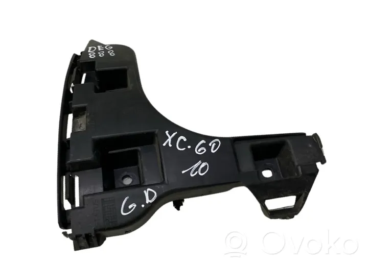 Volvo XC60 Rear bumper mounting bracket 30763440