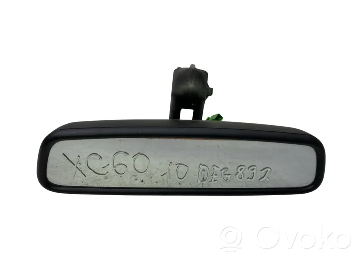 Volvo XC60 Galinio vaizdo veidrodis (salone) 30762855