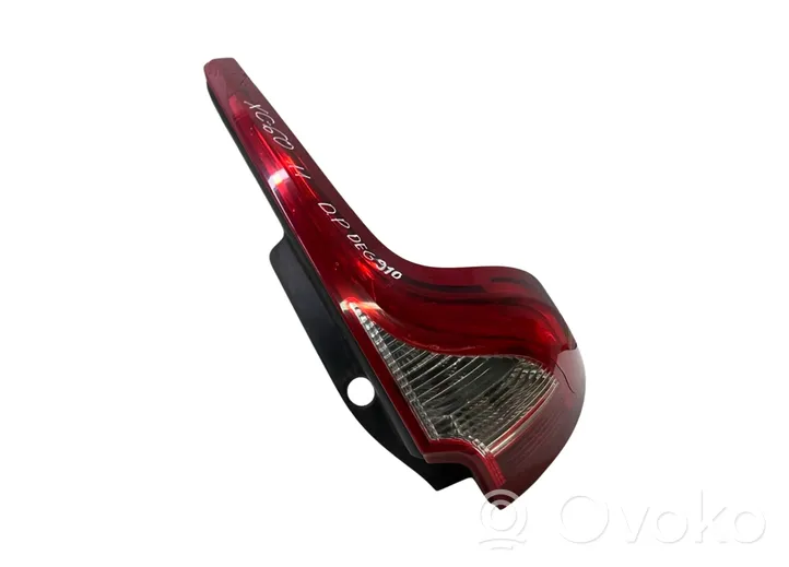 Volvo XC60 Rear/tail lights 80504241