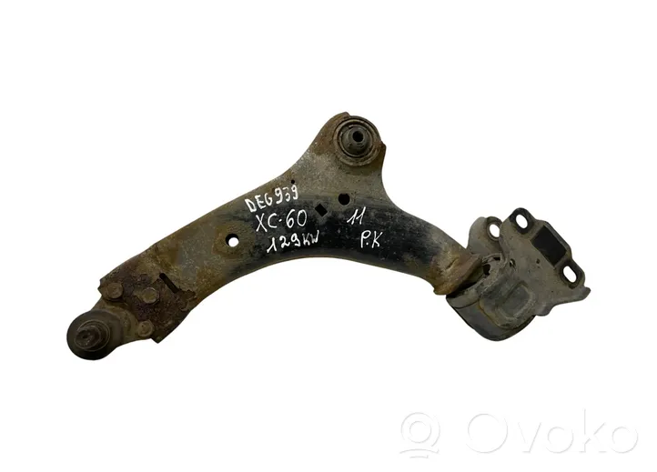 Volvo XC60 Front lower control arm/wishbone 8G9N3A053A