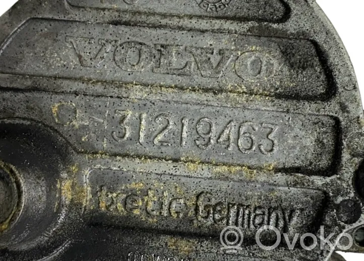 Volvo XC60 Pompe à vide 31219463