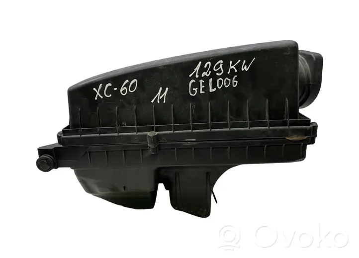Volvo XC60 Scatola del filtro dell’aria 6782379
