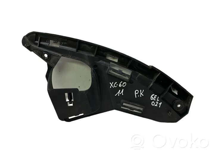 Volvo XC60 Headlight/headlamp mounting bracket 30763433