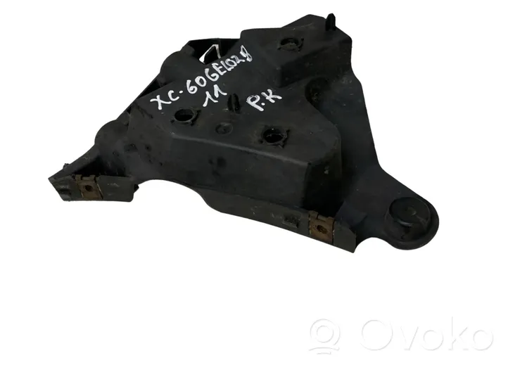 Volvo XC60 Front bumper mounting bracket 30764618