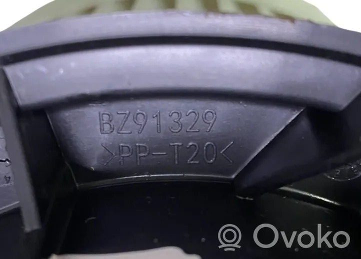 Opel Mokka B Lämmittimen puhallin KY333002