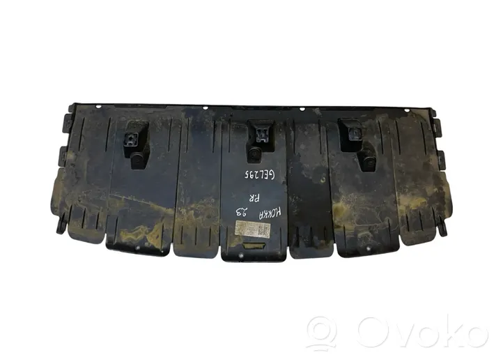 Opel Mokka B Cache de protection inférieur de pare-chocs avant 9835290080