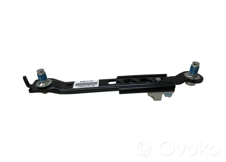 KIA Optima Rail de réglage hauteur de ceinture de sécurité 88890C1000