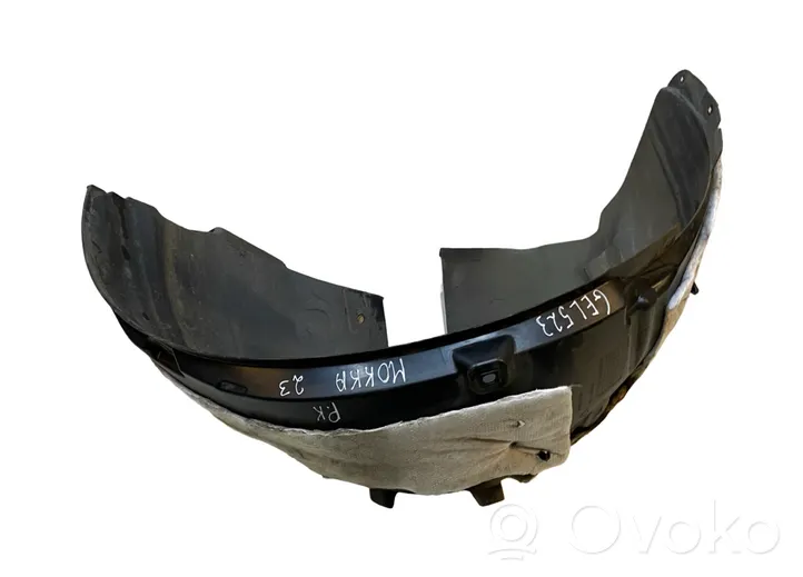 Opel Mokka B Rivestimento paraspruzzi passaruota anteriore M0U023549