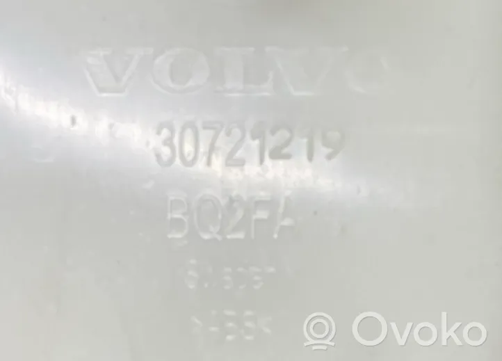 Volvo XC60 (B) Revêtement de pilier (haut) 30721220