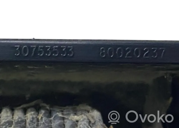 Volvo XC60 Rear wiper blade 30753533