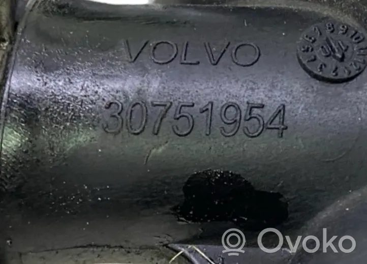 Volvo XC60 Boîtier de thermostat / thermostat 30751954