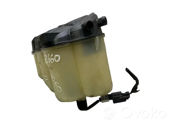 Volvo XC60 Serbatoio di compensazione del liquido refrigerante/vaschetta 31368311