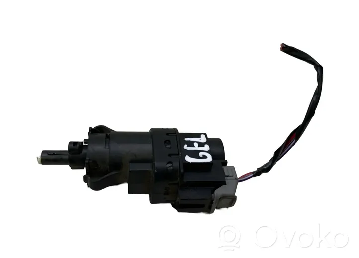 Volvo XC60 Brake pedal sensor switch 3M5T13480AC