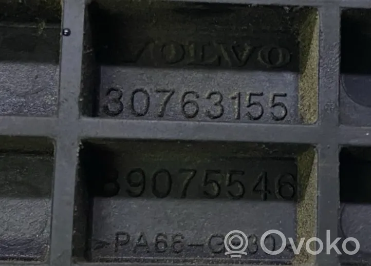 Volvo XC60 Ajovalon kannake 30763155
