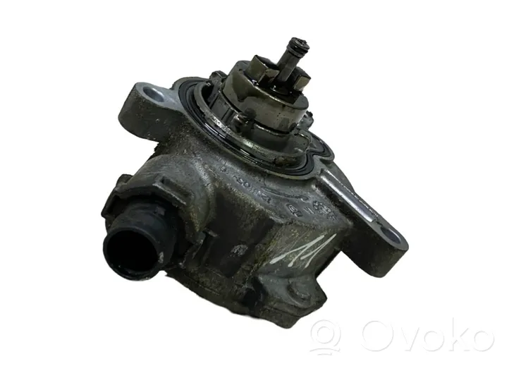 Volvo XC60 Alipainepumppu 31219463