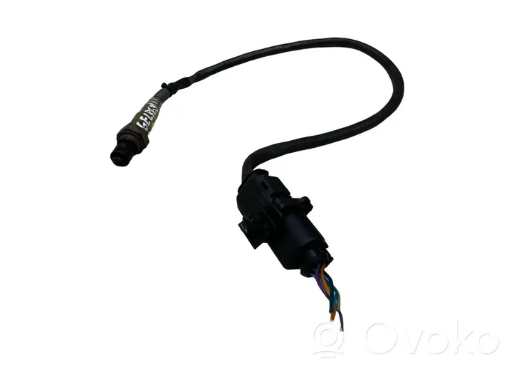 Nissan Qashqai Sensore della sonda Lambda 8200351037A