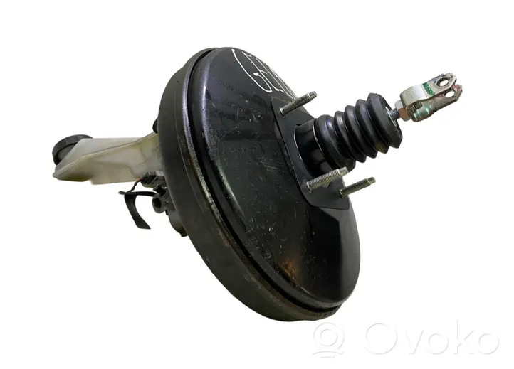 Nissan Qashqai Stabdžių vakuumo pūslė 46007JD30A