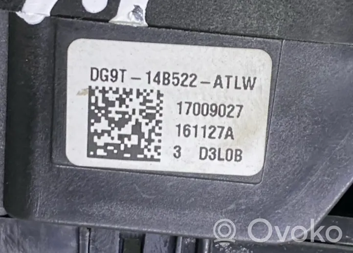 Ford Mondeo MK V Innesco anello di contatto dell’airbag (anello SRS) EG9T13335FAW