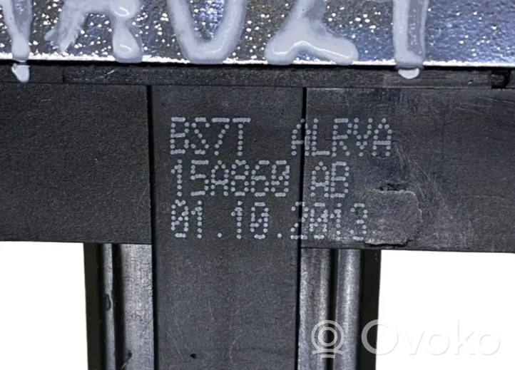 Ford S-MAX Interruttore del sensore di parcheggio (PDC) BS7T15A860AB