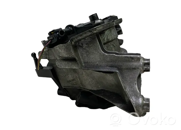 Ford S-MAX Boîtier de filtre à carburant 968319968000