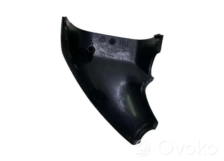 Volkswagen Tiguan Coque de rétroviseur 1K0858548