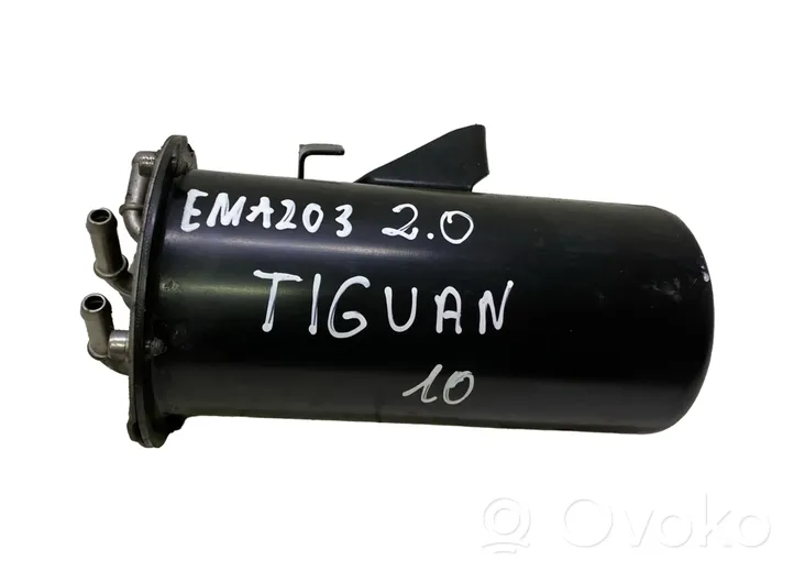 Volkswagen Tiguan Boîtier de filtre à carburant 3C0127400C