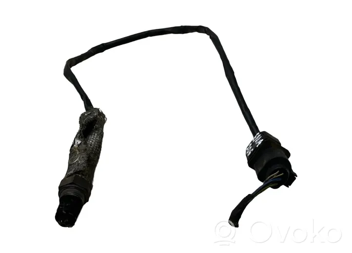 Volkswagen Tiguan Sonde lambda 0281004085