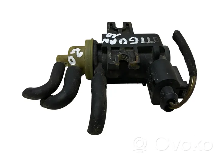 Volkswagen Tiguan Solenoidinis vožtuvas 1K0906627B