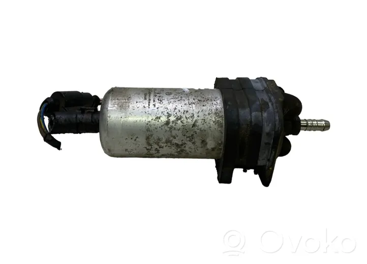 Volkswagen Tiguan Pompe d'injection de carburant à haute pression 1K0906089