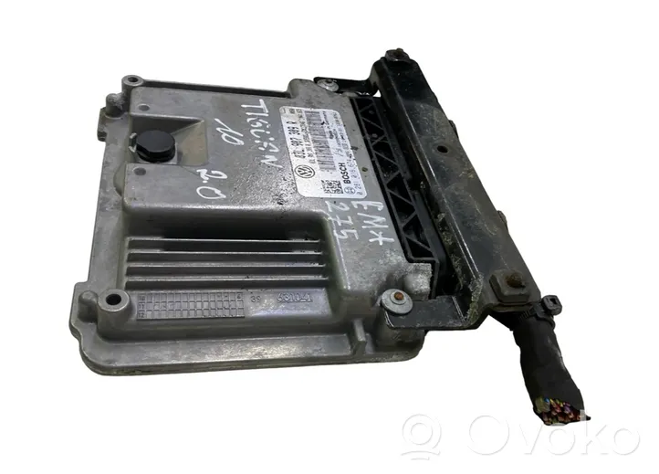 Volkswagen Tiguan Engine control unit/module 03L907309R