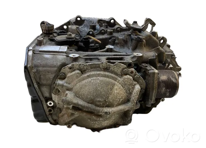 Nissan Qashqai Automatinė pavarų dėžė D1925