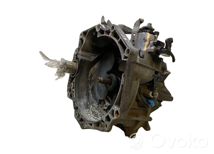 Opel Mokka Mechaninė 6 pavarų dėžė 55568208