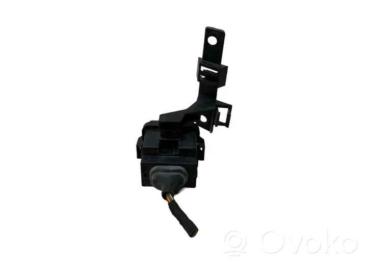 Audi A4 S4 B9 Modulo fusibile 8W0937124A