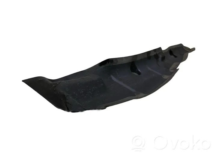 Audi A4 S4 B9 Panel wykończeniowy błotnika 8W0821111