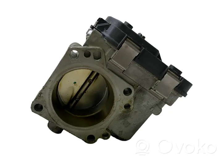 Audi A4 S4 B9 Clapet d'étranglement 03F133062C