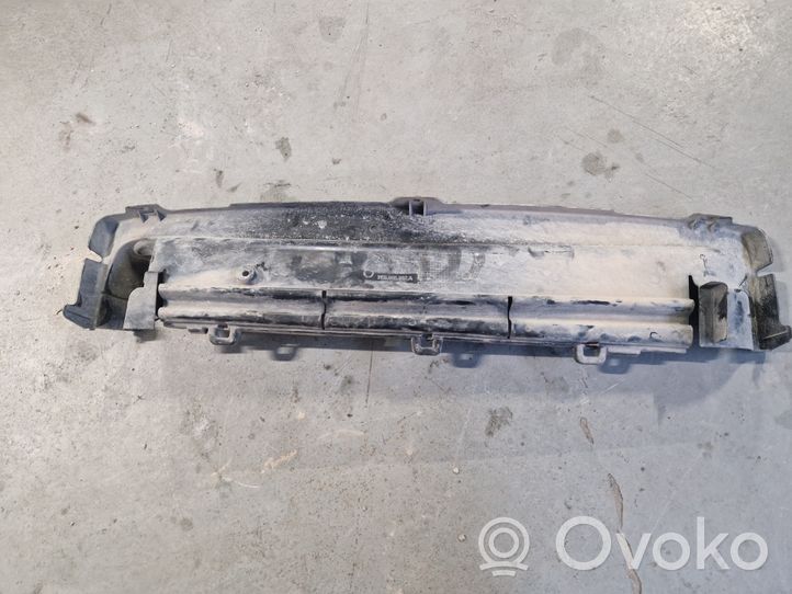 Volkswagen Transporter - Caravelle T5 Traverse inférieur support de radiateur 7E0805962A