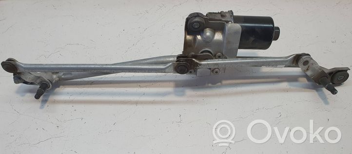Ford Mustang VI Front wiper linkage FR3B17500AC