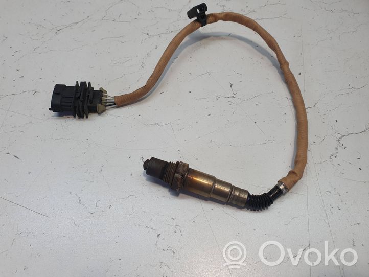 Chevrolet Volt II Sonde lambda 55569903