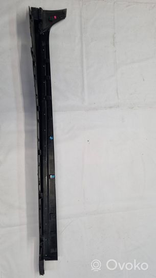 Chevrolet Volt II Sill 