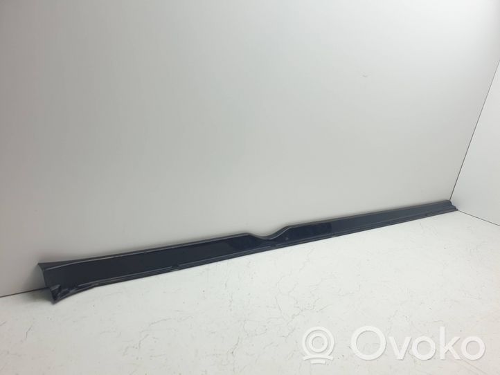 Tesla Model S Muu kynnyksen/pilarin verhoiluelementti 101221500C