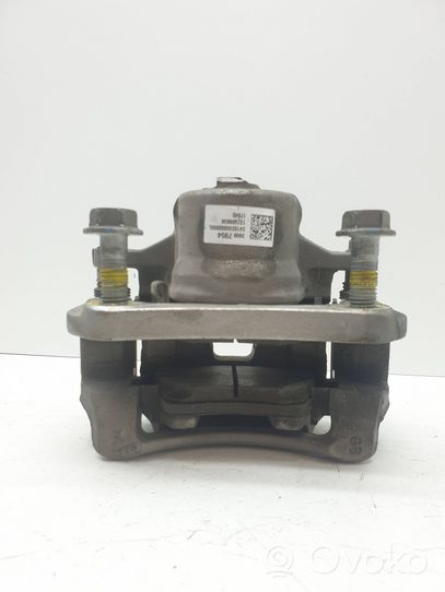 Chevrolet Volt II Front brake caliper 137468836