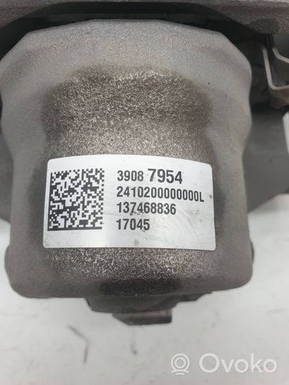 Chevrolet Volt II Front brake caliper 137468836