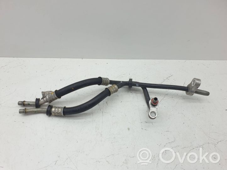 Chevrolet Volt II Brake booster pipe/hose 43213624