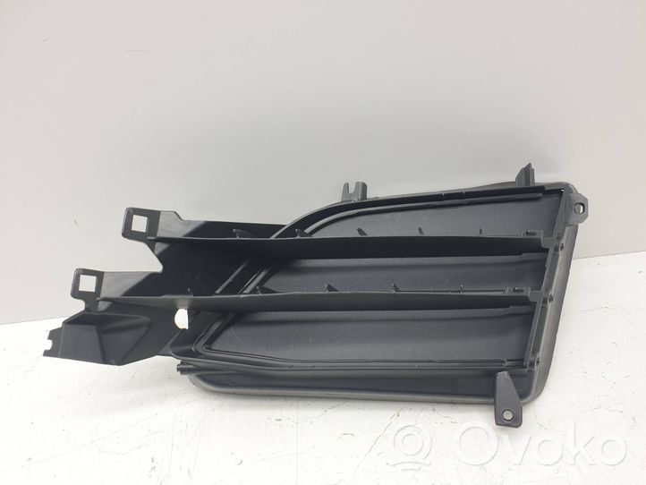 Tesla Model S Unteres Gitter dreiteilig vorne 105785100J