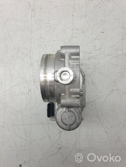 Chrysler Pacifica Throttle valve 05184349AE