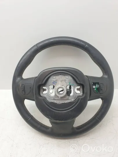 Chrysler Pacifica Steering wheel 6NX551X3AA