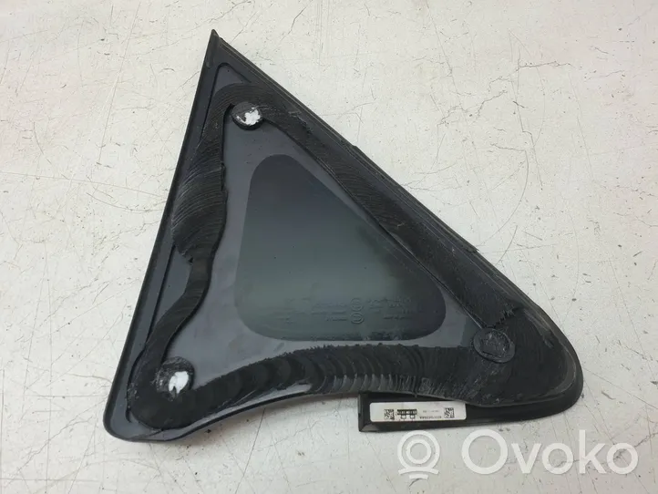 Chrysler Pacifica Front triangle window/glass 43R001229