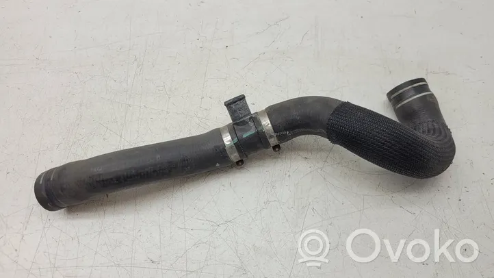 Maserati Ghibli Coolant pipe/hose 