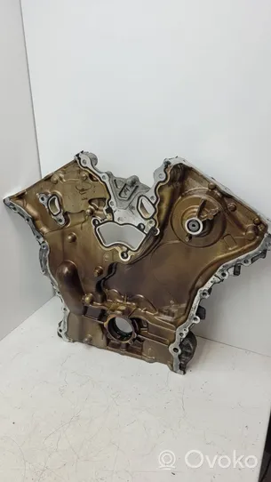 Maserati Ghibli Timing chain cover 